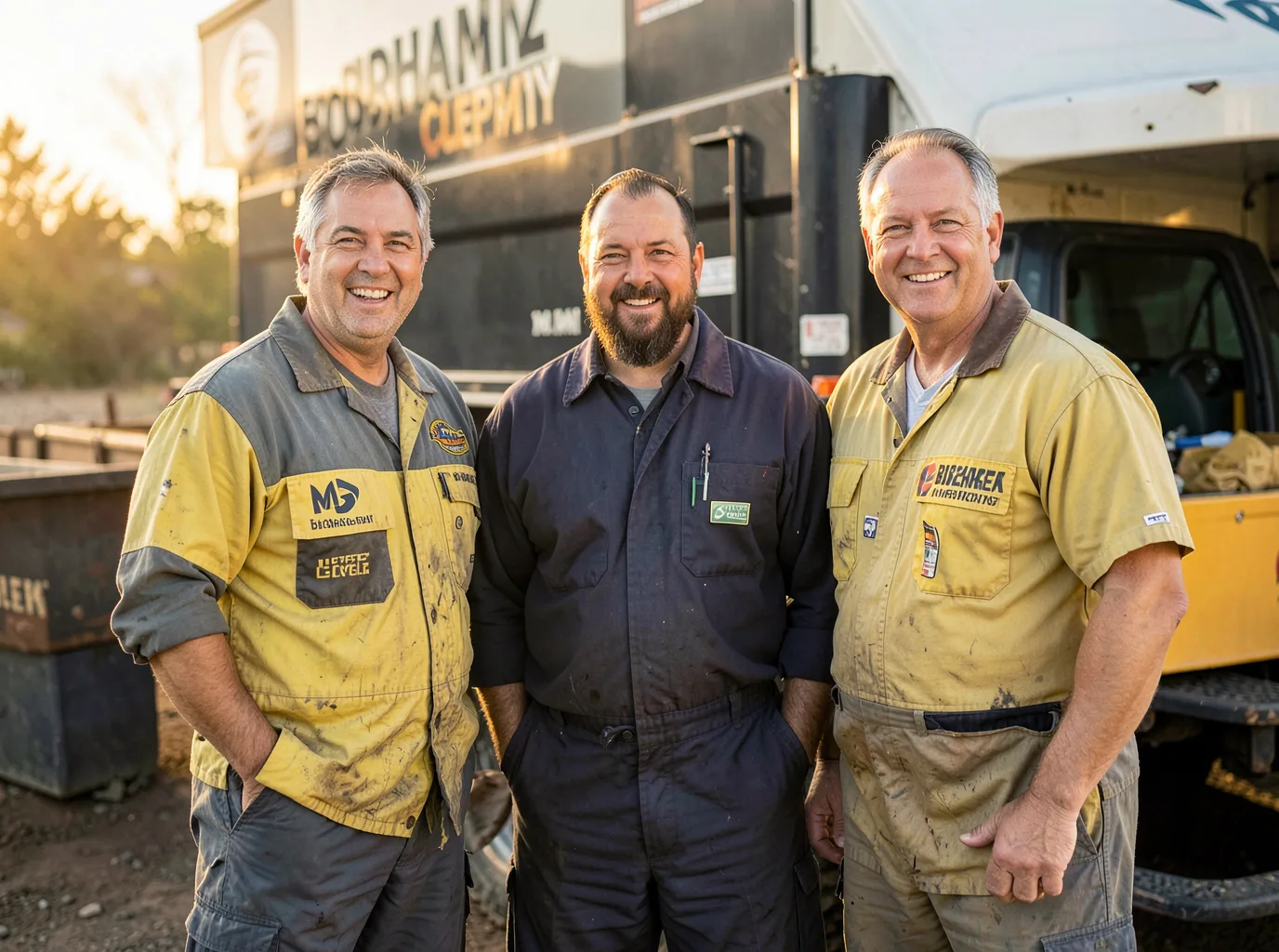 Sewage Cleanup company in Delaware, OH
