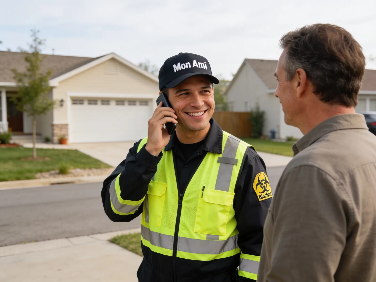 Sewage Cleanup Delaware, OH FAQs